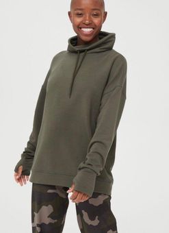 Offline ott fleece sweatshirt new arrivals