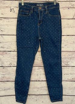 Wild Fable Jeans High Rise Skinny Jeans