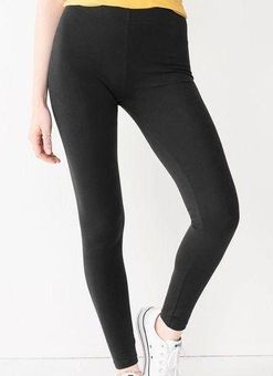 Juniors' SO® Favorite Leggings