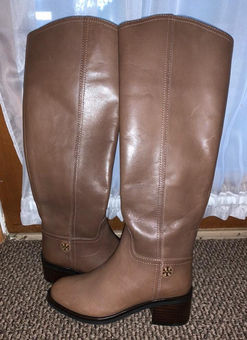 tory burch fulton boot