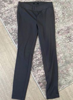 Jessica Simpson Women's Grey Leggings Sz M Size M - $12 - From Sasha