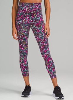 Lululemon Base Pace High-Rise Tight 25” Multiple Size 4 - $45 (54% Off  Retail) - From Haley