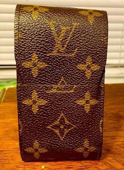 Louis Vuitton Etui Monogram Accessories Case - $149 - From Jennifer