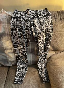 Lululemon Leggings Size 8 - $20 - From Sophia