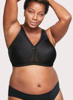 Glamorise MagicLift Active Support Bra