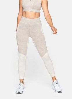Outdoor Voices TechSweat 3/4 Two-Tone Leggings Size XS - $31 - From Samantha