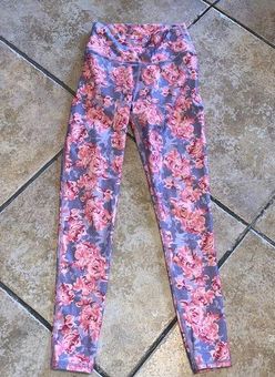 Fabletics Demi Lovato leggings Size XXS - $29 - From Jamie