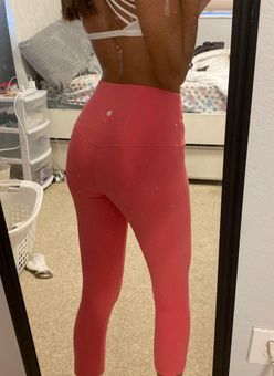 pink guava lululemon