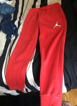 michael jordan joggers