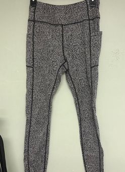 Avia Leggings Size M - $10 - From Neena