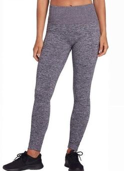 Cozy Heather Legging