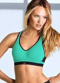 Victoria's Secret VSX The Incredible Sports Bra 