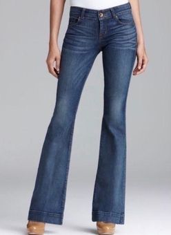 J Brand love story bayou dark jeans 26 - From Ashley