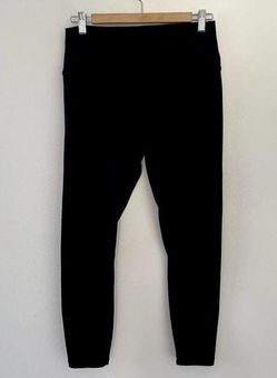 Zyia Leggings Womens 14-16 Black Activewear Running Workout Gym Yoga - $39  - From Kristen