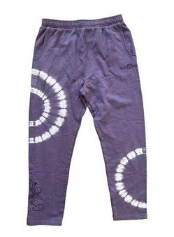 Buy the Disney Mickey Mouse Genuine Mousewear Sweatpants for Adults Size L