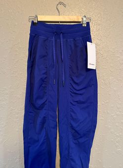 Lululemon Dance Studio Jogger Blue Size 2 - $60 (38% Off Retail