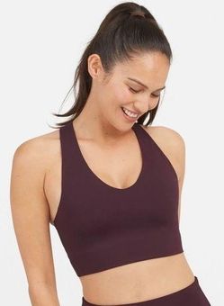 Spanx Longline Impact Sportsbra NWT Size XS - $40 New With Tags - From Anna