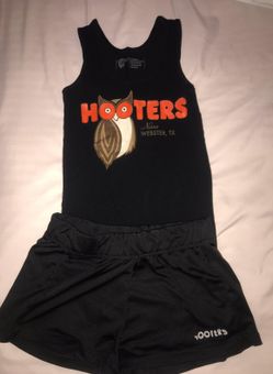 Hooters - Uniform