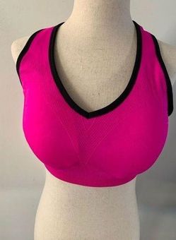 None Sport bra size xl pink - $25 New With Tags - From Renata