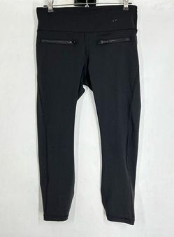 GapFit Sport Compression 7/8 Leggings