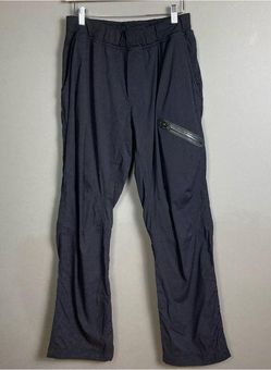 Lululemon Dance Studio Mid-Rise Pant black size 8 - $74 - From photolight