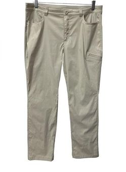 Rainier Pants