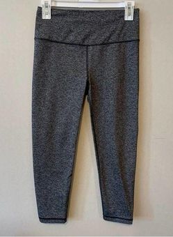 VSX Victorias Secret Sport Knockout Capri Pants Leggings Small