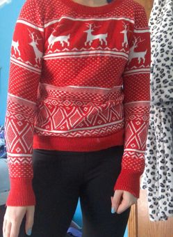 old navy xmas sweaters