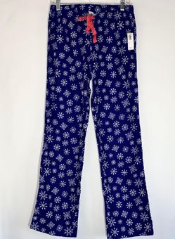 Old Navy Pajama Pants Blue 10 41 Off Retail New With Tags