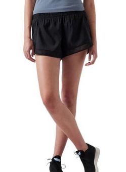 Mesh Racer Run Short