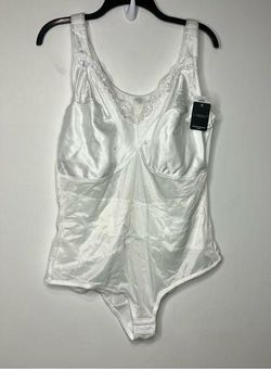 NWT Lunaire sculpting bodysuit Shapewear size 44DD - $25 New With Tags -  From Nifty