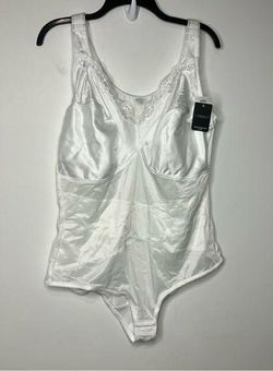 NWT Lunaire sculpting bodysuit Shapewear size 44DD - $25 New With