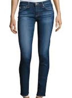 AG Adriano Goldschmied Stilt Cigarette leg Jeans Size 28 - $63