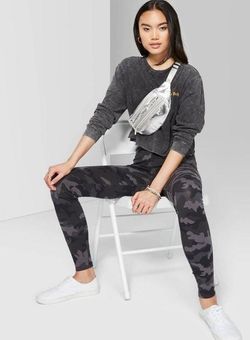 Target Camo Leggings - $13 (35% Off Retail) - From Elizabeth