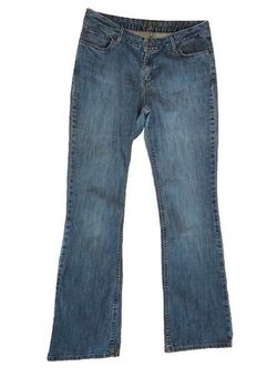 Simply Vera Wang Bootcut Jeans