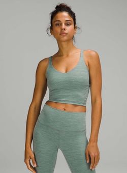 lululemon align tidewater teal