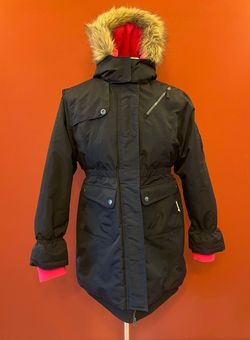 Big chill store expedition jacket