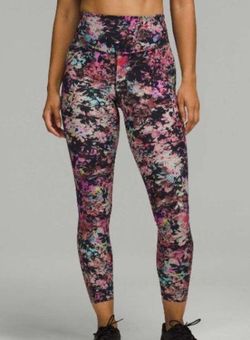 Lululemon Base Pace High-Rise Tight 25 Size 10 - $46 - From Meghan