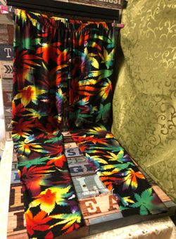 LuLaRoe Leggings - Tropica