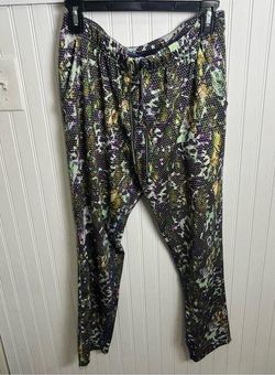 Lululemon Dance Studio Pant Drawstring Size 6