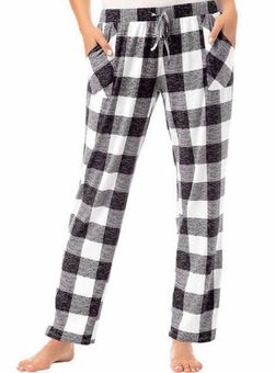 Lucky Brand Plaid Lounge Pants Multiple Size XXL - $32 (20% Off