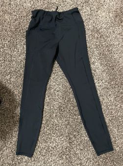 Avia Black Active Pants Size XL - 36% off