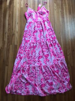 Lilly pulitzer store melody maxi
