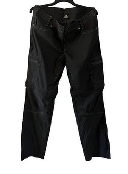 KUHL Kliffside Convertible Pants – Women's –