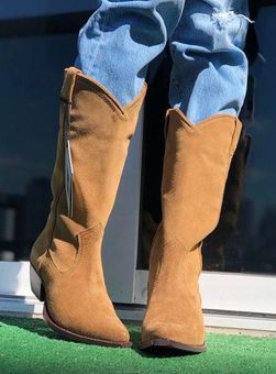 frye sacha tall boot