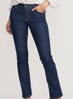 Old Navy ON Women's Boot-Cut Jeans NWT Blue Size 16 - $23 (48% Off Retail)  New With Tags - From Isa