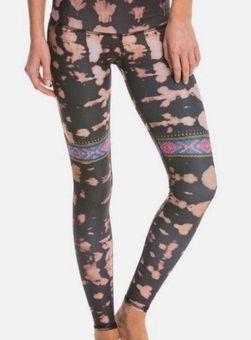 TEEKi - Cusco Rambler Hot Pant