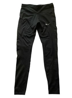 NIKE Dri-fit Sport Pants Womens Small