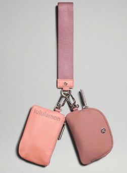 Dual Pouch Wristlet Curated On LTK, 55% OFF