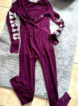 PINK Victoria s Secret Pajamas Size S petite 12 86 Off Retail